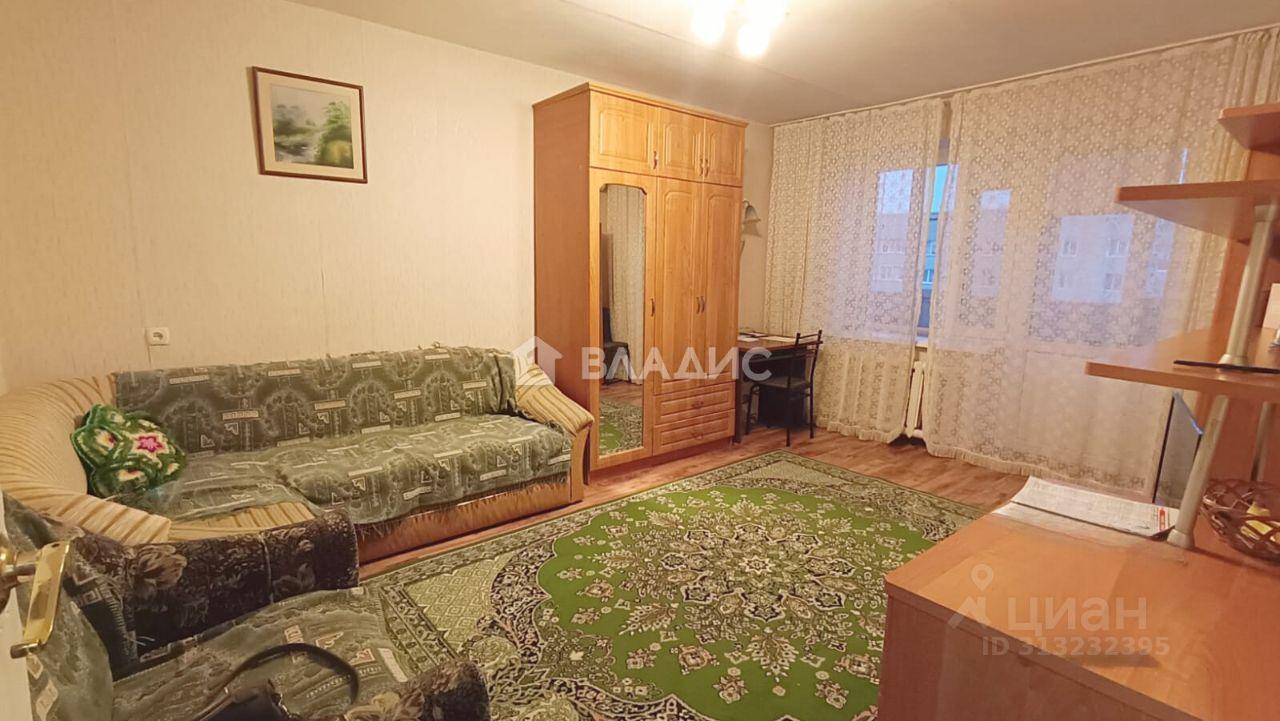 квартира р-н Ейский г Ейск ул Красная 59/3 фото 3