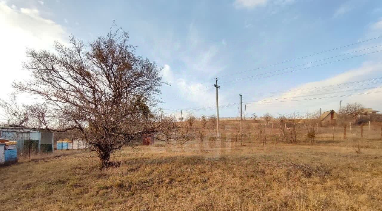 земля р-н Красногвардейский с Дубровское с пос, Мартьян СТ, 31/32, Симферопольский район фото 3