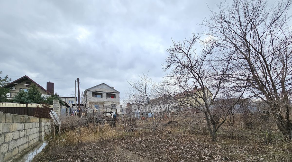 земля г Волгоград р-н Ворошиловский ул им. Карпинского фото 3