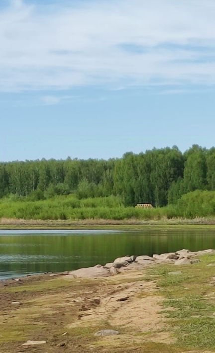 земля р-н Аргаяшский д Туракаева Байрамгуловское с/пос фото 3