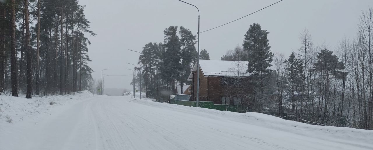 земля р-н Выборгский п Михалево Трасса Сортавала, 112 км, Каменногорское городское поселение, Каменногорск фото 5