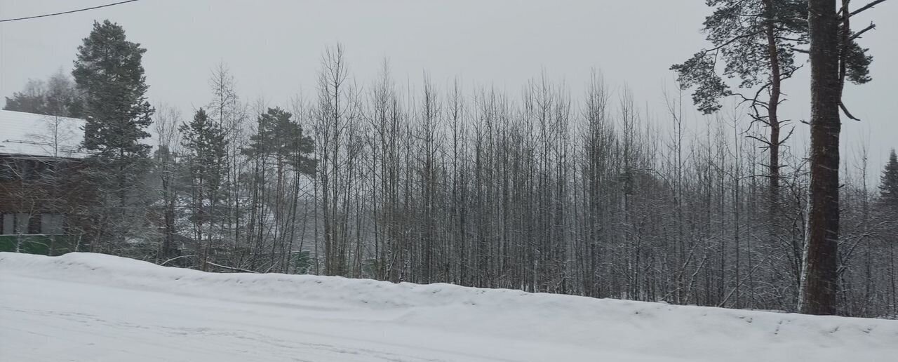 земля р-н Выборгский п Михалево Трасса Сортавала, 112 км, Каменногорское городское поселение, Каменногорск фото 6