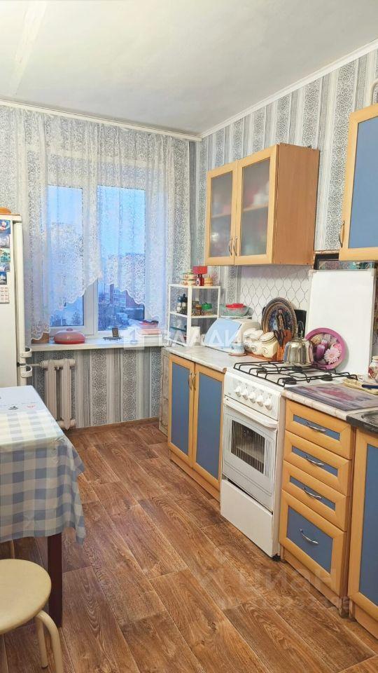 квартира р-н Ейский г Ейск ул Красная 59/3 фото 5