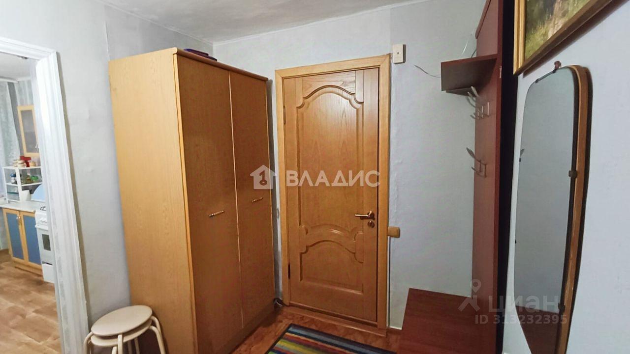 квартира р-н Ейский г Ейск ул Красная 59/3 фото 9