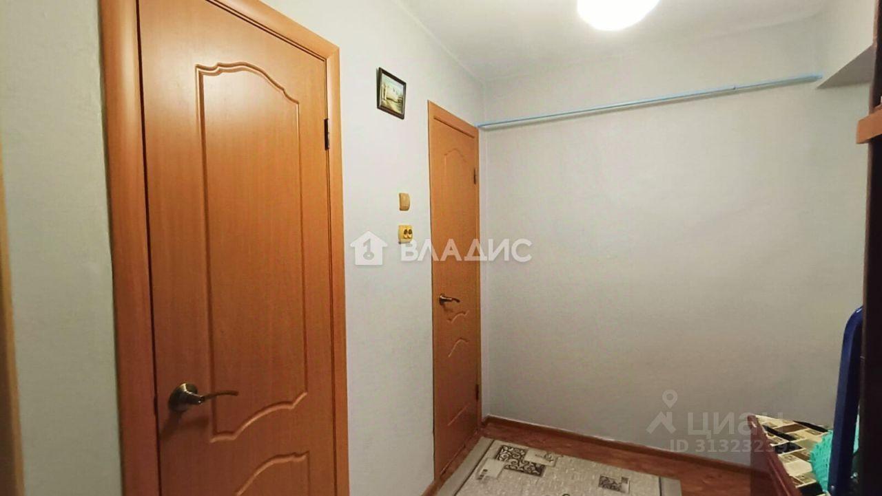 квартира р-н Ейский г Ейск ул Красная 59/3 фото 10