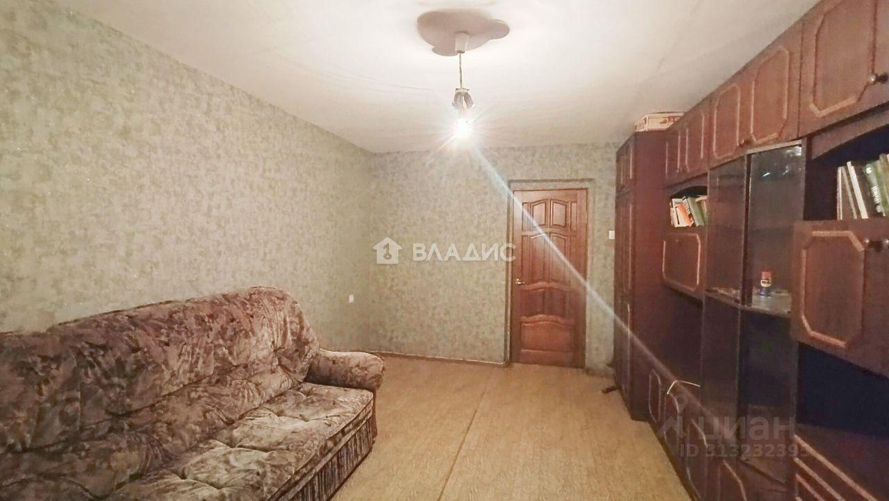 квартира р-н Ейский г Ейск ул Красная 59/3 фото 17