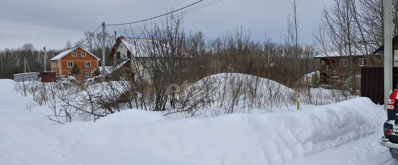 земля г Новосибирск р-н Дзержинский ул Полякова фото 2