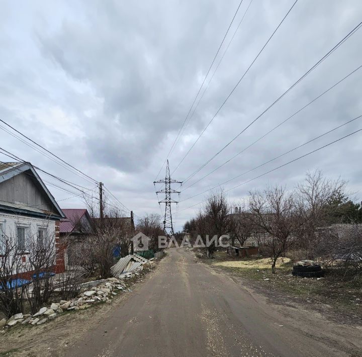 земля г Волгоград р-н Ворошиловский ул им. Карпинского фото 10