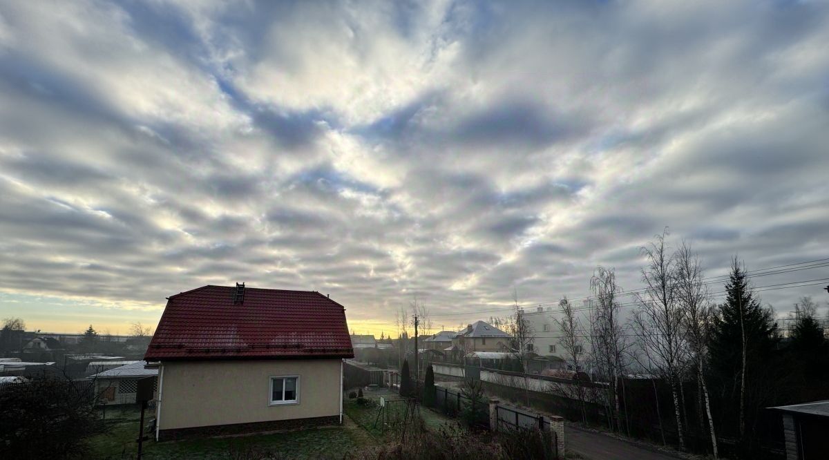 дом р-н Всеволожский Янино-1 городской поселок фото 31