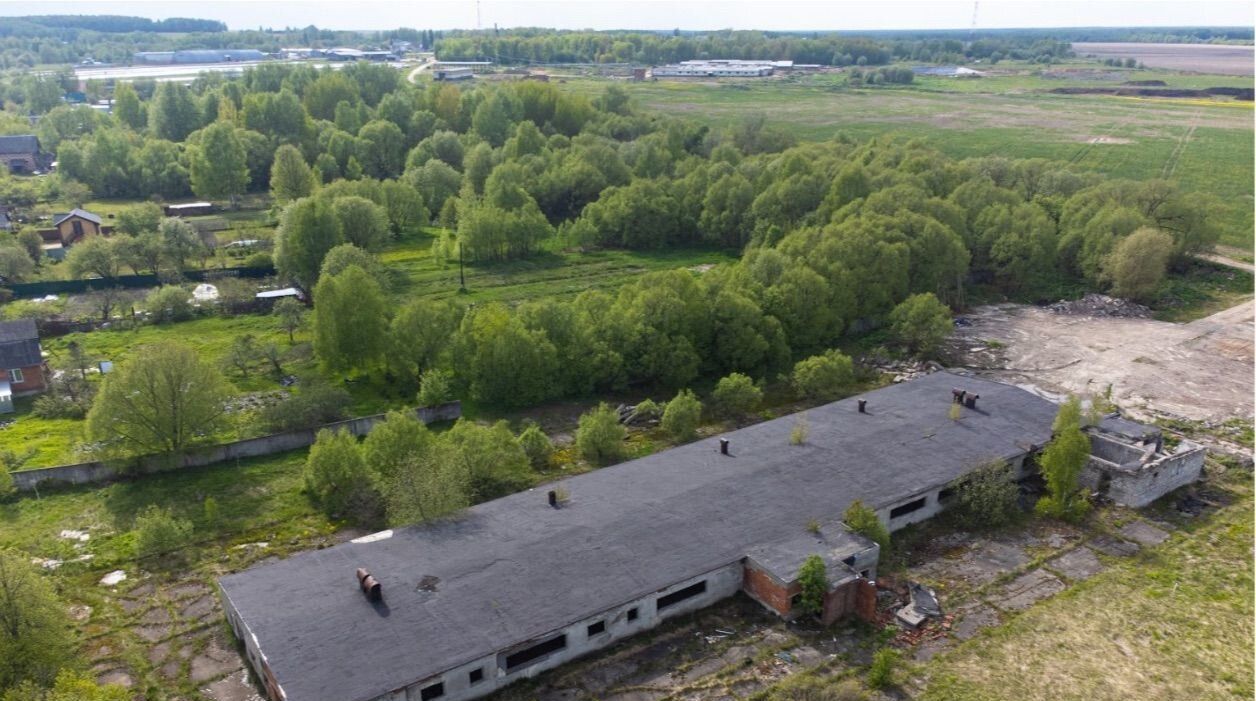 офис городской округ Сергиево-Посадский д Филипповское 23 фото 2