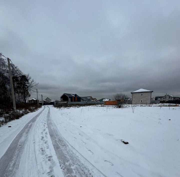 земля городской округ Дмитровский д Каменка фото 3