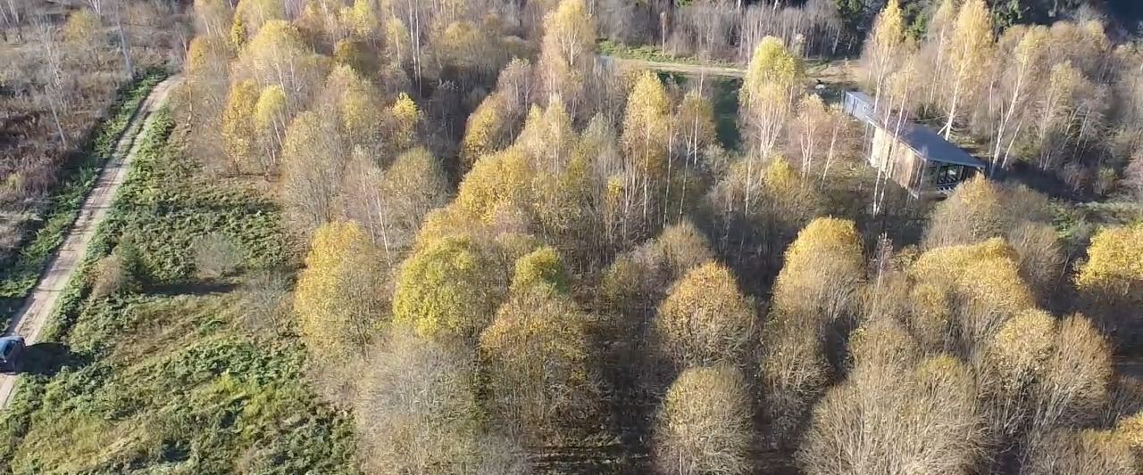 земля городской округ Волоколамский д Чернево ул Луговая фото 2