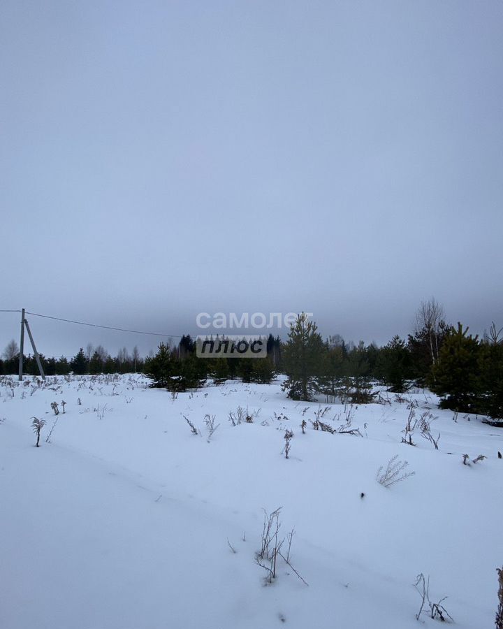 земля г Ижевск р-н Ленинский мкр-н Чекерил фото 2