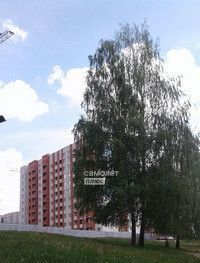 квартира г Курск р-н Железнодорожный ул Агрегатная 2-я 57 фото 1