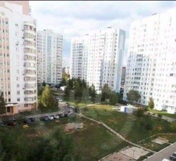 квартира г Курск р-н Центральный пр-кт Вячеслава Клыкова 22 фото 2