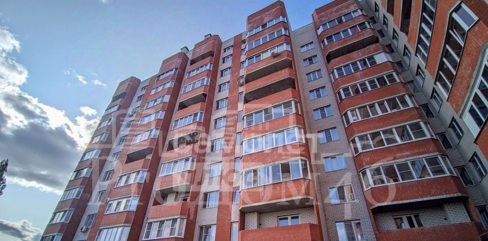 квартира г Курск р-н Железнодорожный ул Агрегатная 2-я 57 фото 4