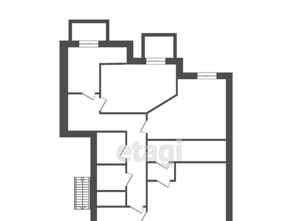 офис г Искитим мкр Южный 41б фото 22