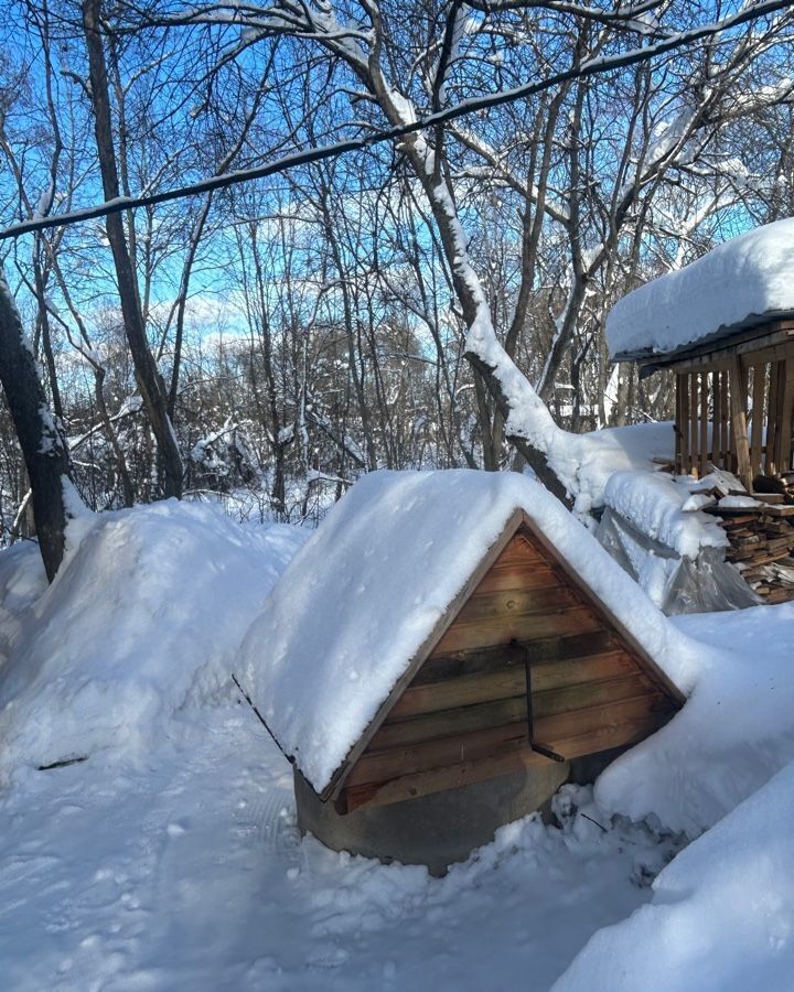 дом г Клин 57 км, дп. Рижские Дачи, Новопетровское, Ленинградское шоссе фото 21