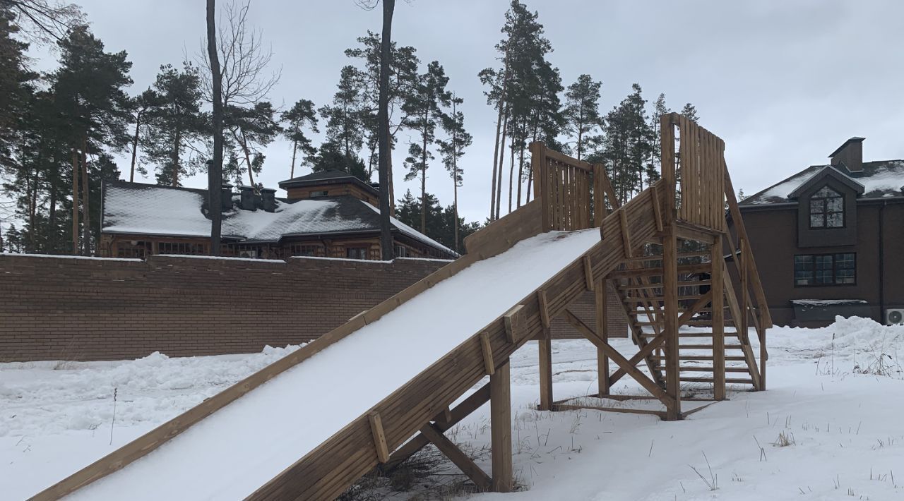 дом р-н Володарский п Дубки Бор городской округ фото 31