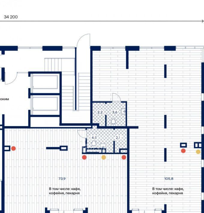 свободного назначения г Тюмень р-н Калининский ул Агеева 219 фото 3