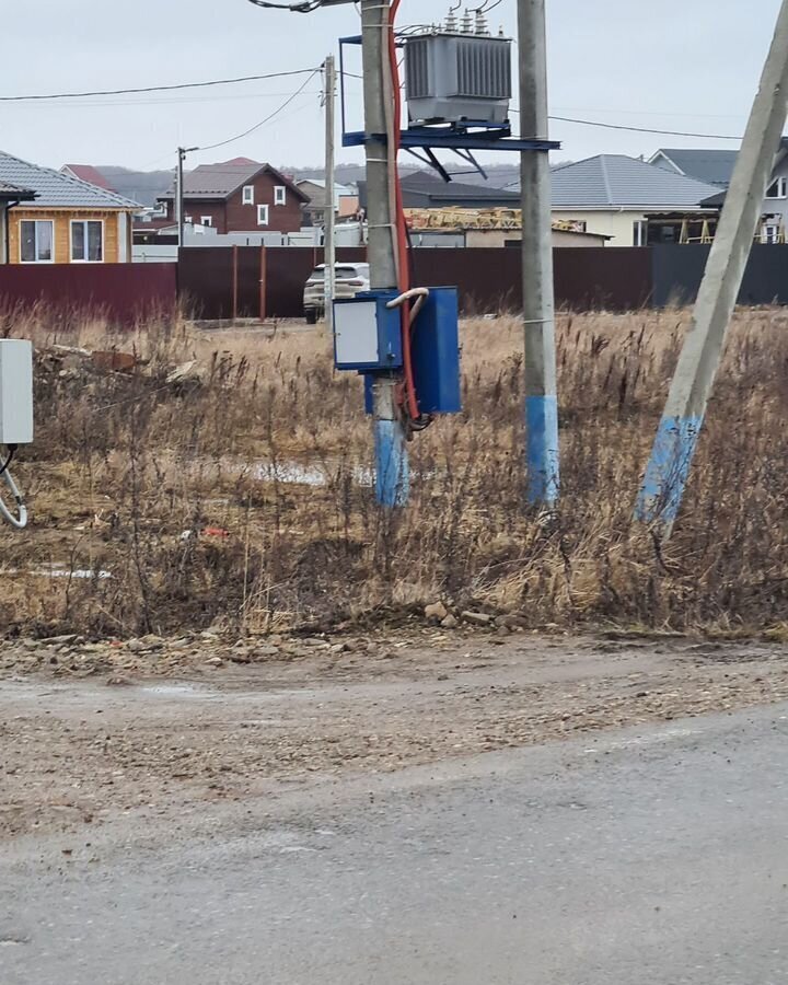 земля городской округ Домодедово д Максимиха 43 км, Троицкое, Симферопольское шоссе фото 7