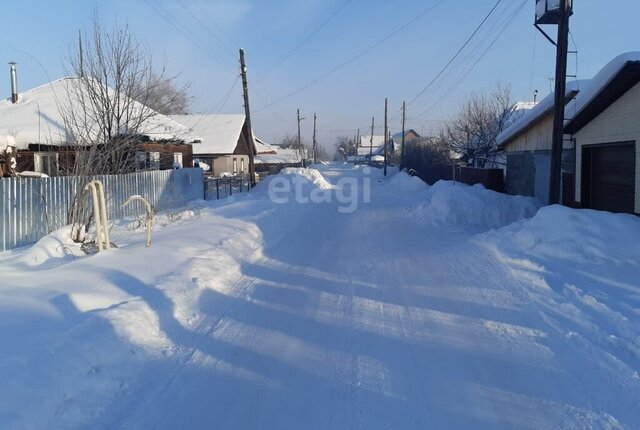 земля ул Заводская фото