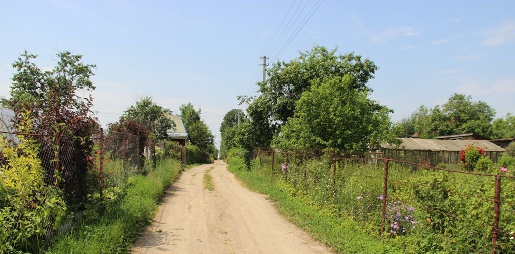 дом р-н Александровский г Александров ул Кленовая фото 12