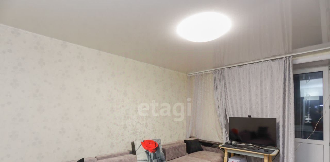 квартира г Ангарск кв-л 85а 15 фото 4