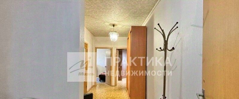 квартира г Москва метро Верхние Лихоборы ул Дубнинская 15к/1 фото 6