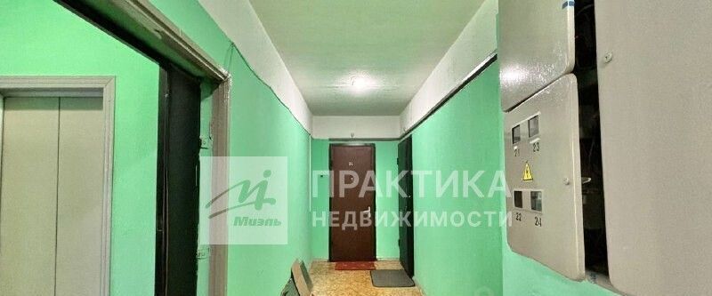 квартира г Москва метро Верхние Лихоборы ул Дубнинская 15к/1 фото 24