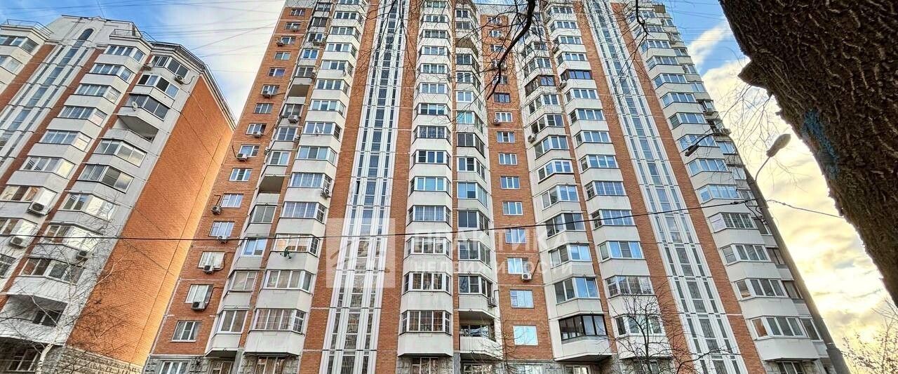 квартира г Москва метро Верхние Лихоборы ул Дубнинская 15к/1 фото 28