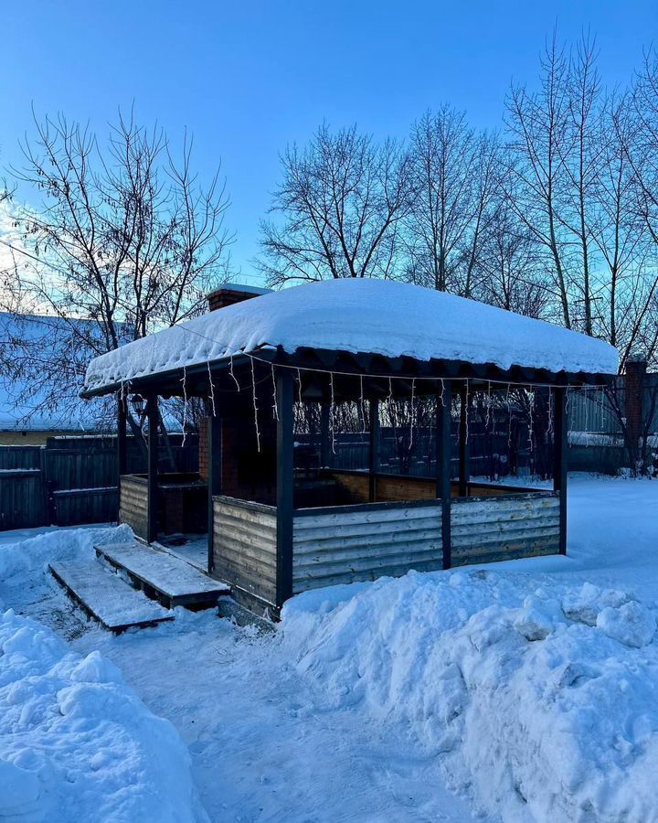 дом г Новокузнецк р-н Кузнецкий ул Вятская 31 фото 2