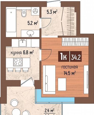 дом 10 ЖК «Светлогорск-3» фото