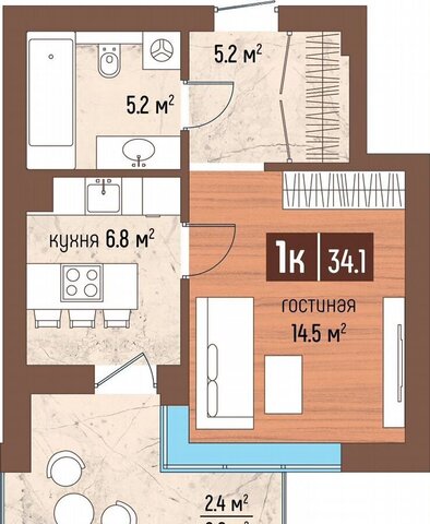 дом 9 микрорайон «Светлогорск-3» фото