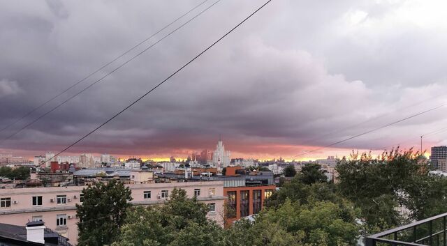 метро Марксистская ул Станиславского 18 фото