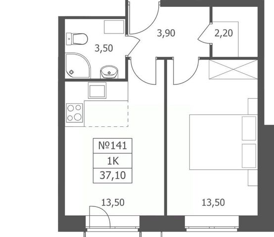 р-н Кировский дом 85 фото