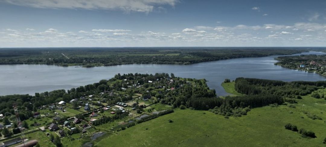 земля городской округ Можайский д Никитино 1 фото 1