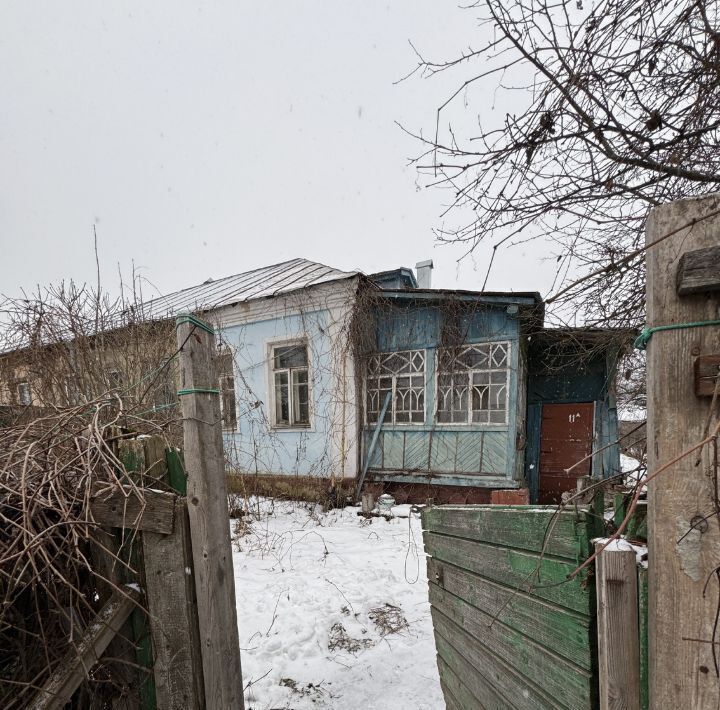 дом городской округ Домодедово микрорайон Востряково, 1-я Садовая улица, 11 фото 1