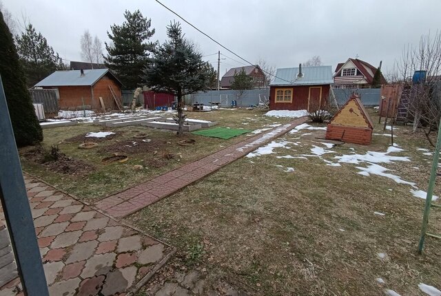 тер Иневка 56, Наро-Фоминский городской округ фото