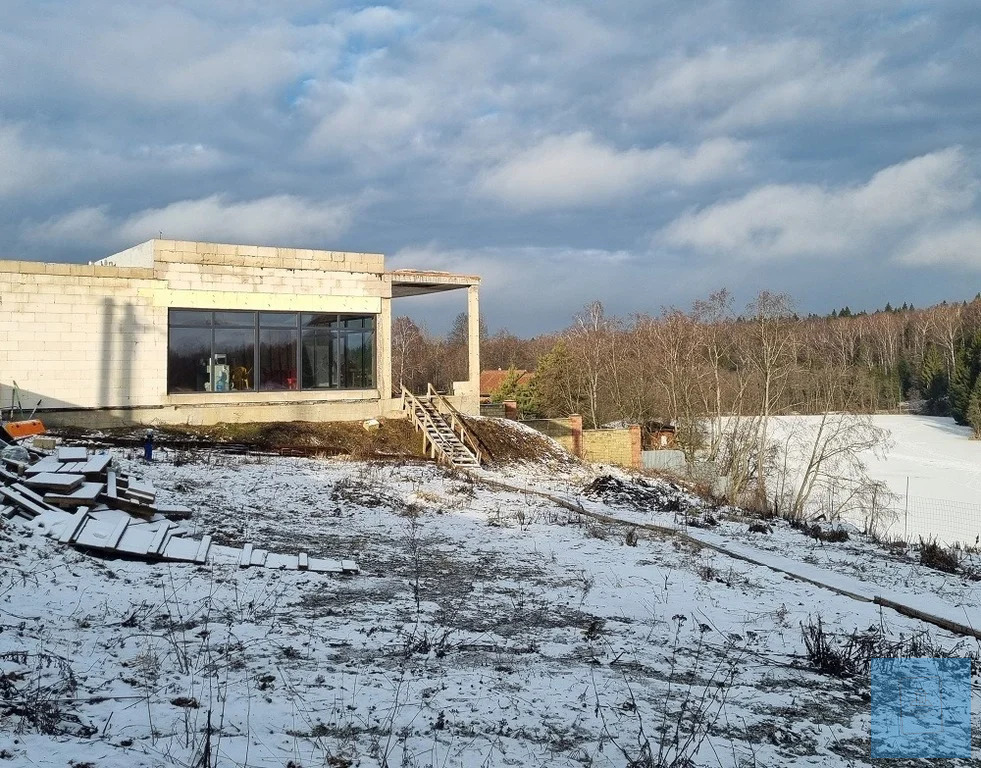 дом городской округ Солнечногорск д Соколово соколово, 1, Пятницкое фото 1