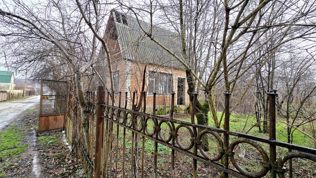 муниципальный округ Анапа, садово-огородническое товарищество Колос фото