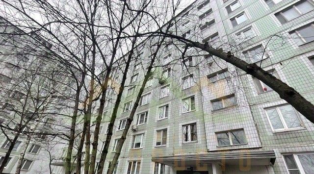 квартира г Москва метро Ясенево б-р Литовский 11к/5 фото 1