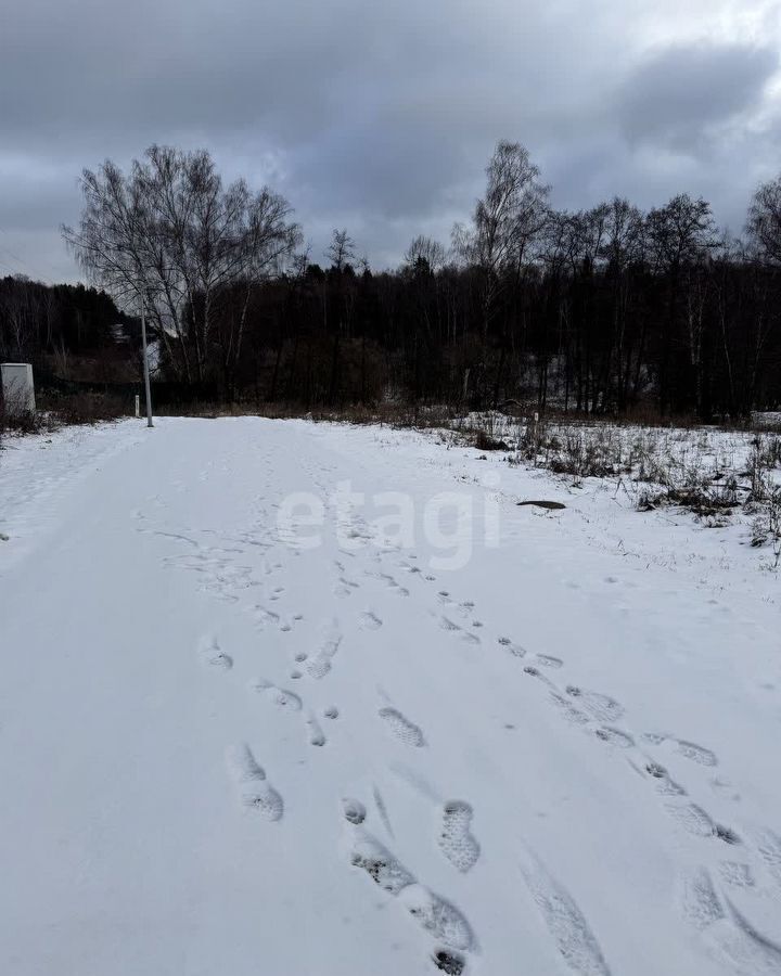 земля г Подольск мкр Львовский ш Старое Симферопольское 30 км фото 4