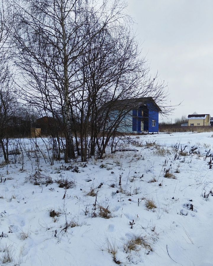 земля городской округ Раменский д Морозово 44 км, Бронницы, Рязанское шоссе фото 3