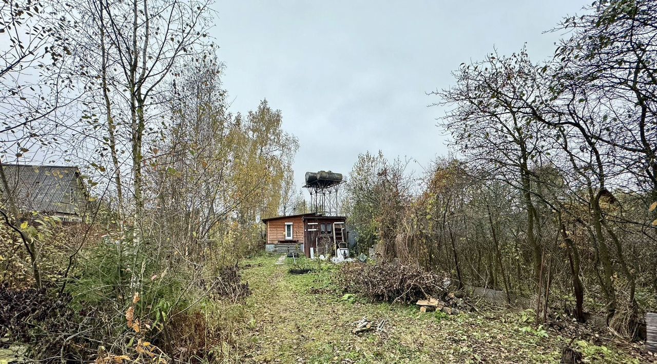 дом городской округ Богородский п Воровского ул. Погоды, 186 фото 2