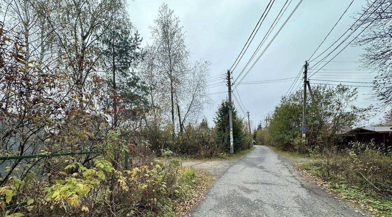 дом городской округ Богородский п Воровского ул. Погоды, 186 фото 3