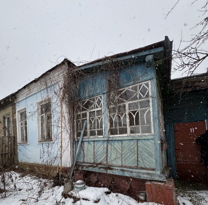 дом городской округ Домодедово микрорайон Востряково, 1-я Садовая улица, 11 фото 4