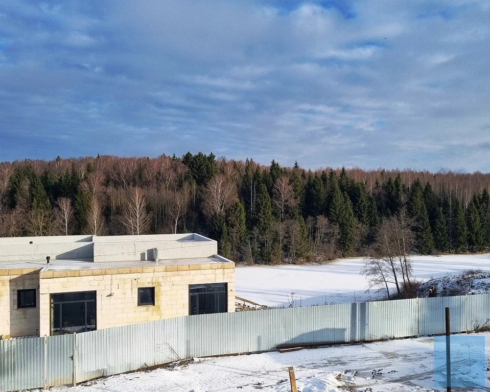 дом городской округ Солнечногорск д Соколово соколово, 1, Пятницкое фото 2