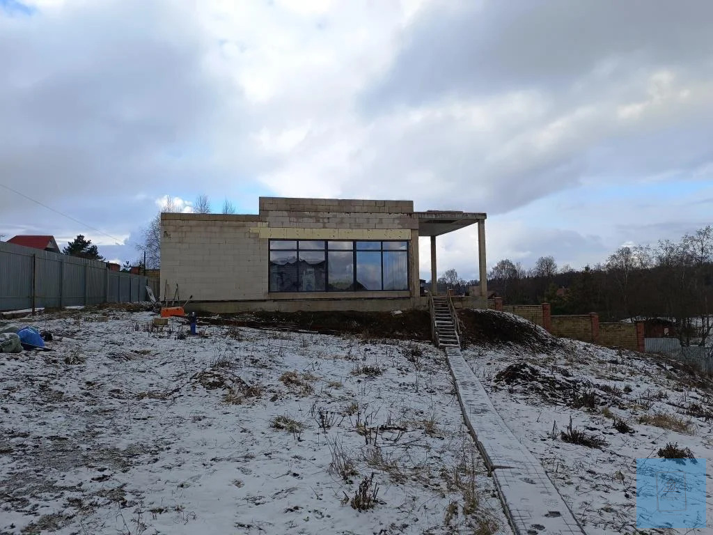 дом городской округ Солнечногорск д Соколово соколово, 1, Пятницкое фото 4