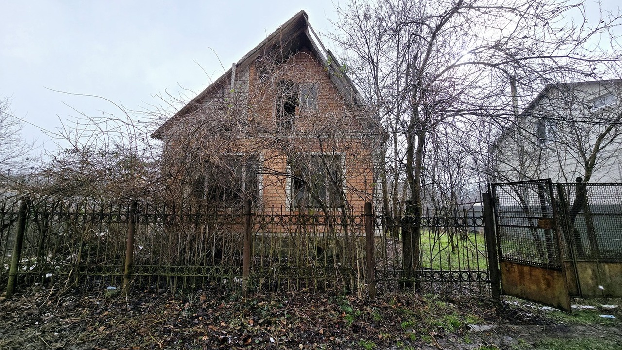 дом муниципальный округ Анапа, садово-огородническое товарищество Колос фото 3